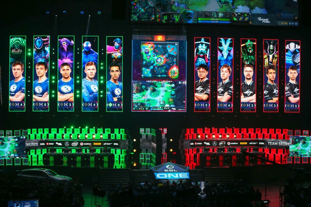 Dota2眼位如何分析與運用